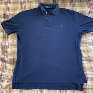 Polo by Ralph Lauren short sleeve